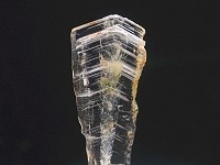 fotó gipszkristályról