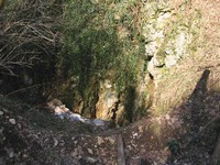 Fotó az Öreg-köves barlangról