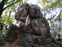 Likas-kő